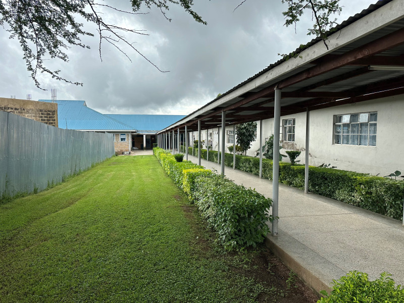 Dr. Pyle Medical Mission Trip 5