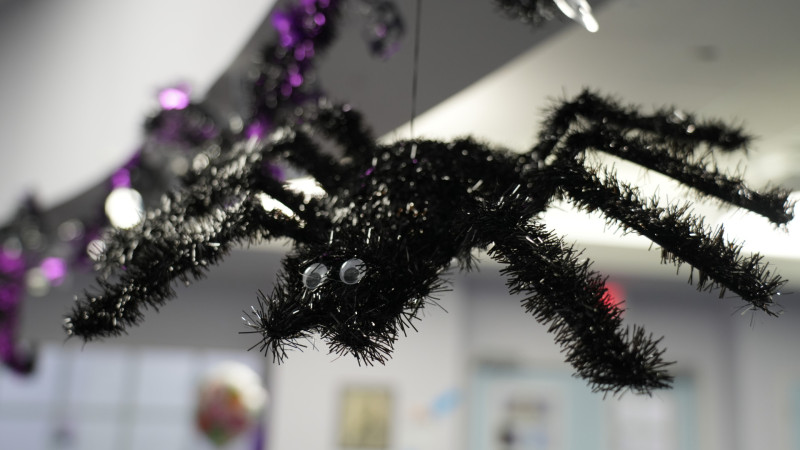 Cook Children's Halloween Deco 2026_1