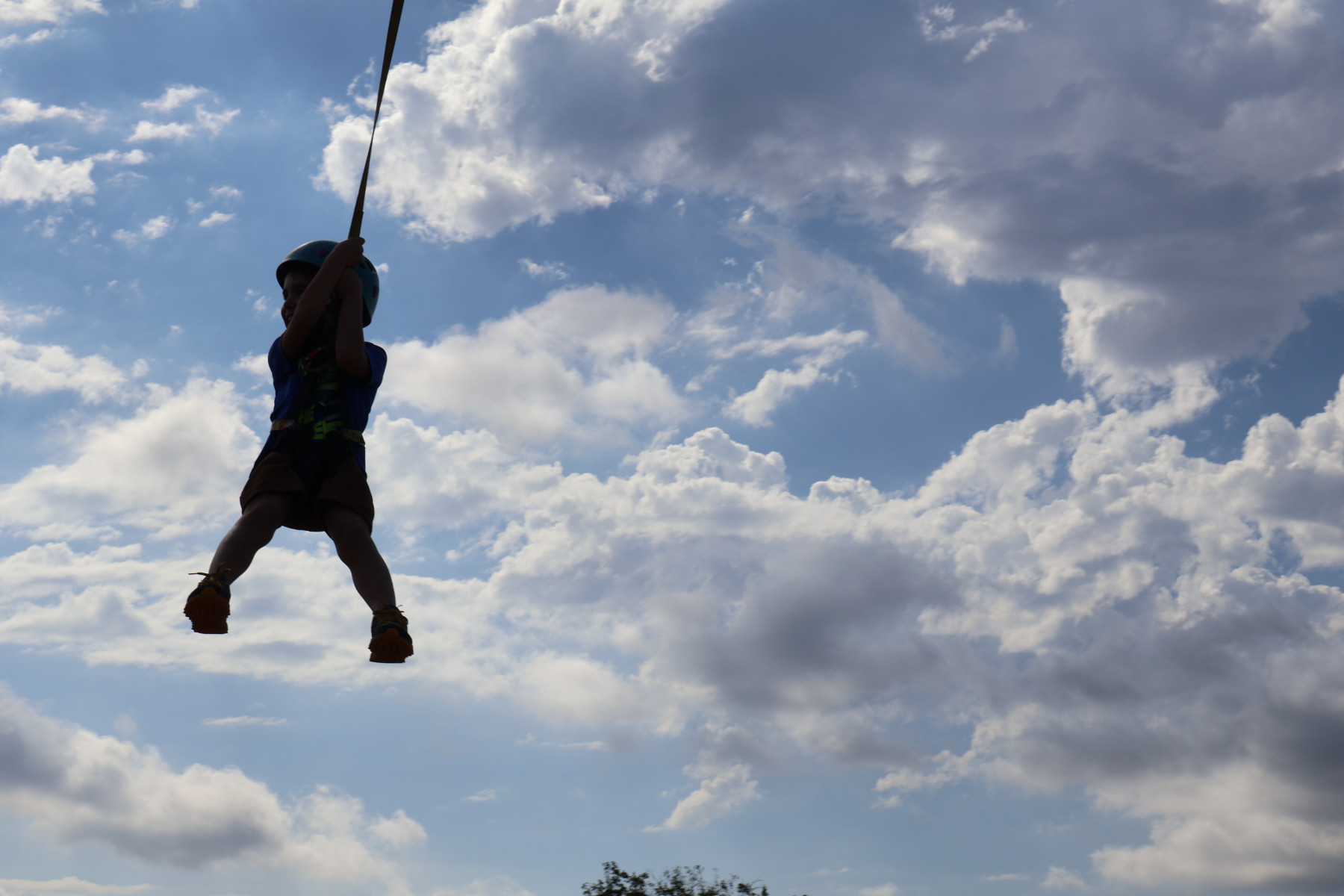Camps for Kids