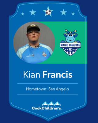 Kian Francis