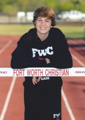 Connor Gage 1