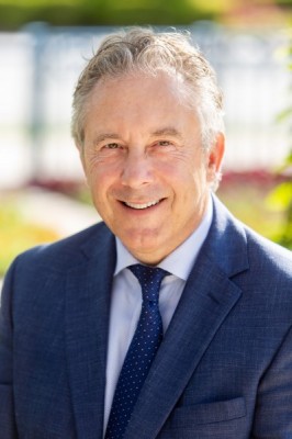 Paul Thornton, M.D.