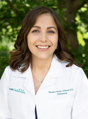 Dr. Soria Olmos