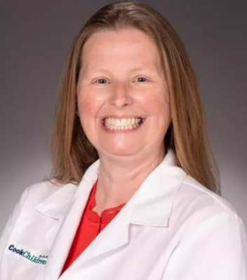 dr brandi falk