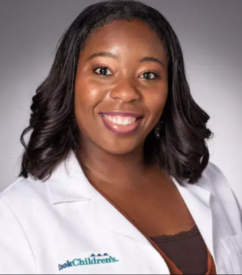 dr rhodes