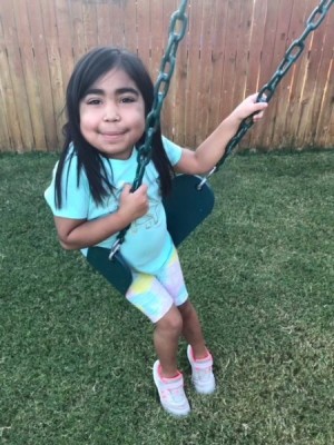 Ellie discharged