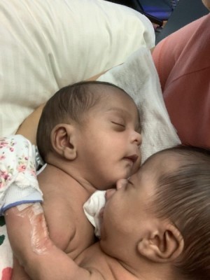 JamieLynn and AmieLynn Family (13)