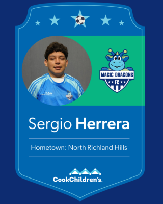Sergio Herrera