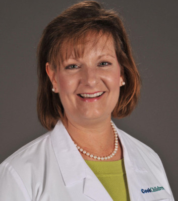 Gretchen Eames