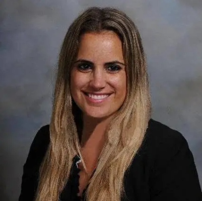 Nicole Pitts