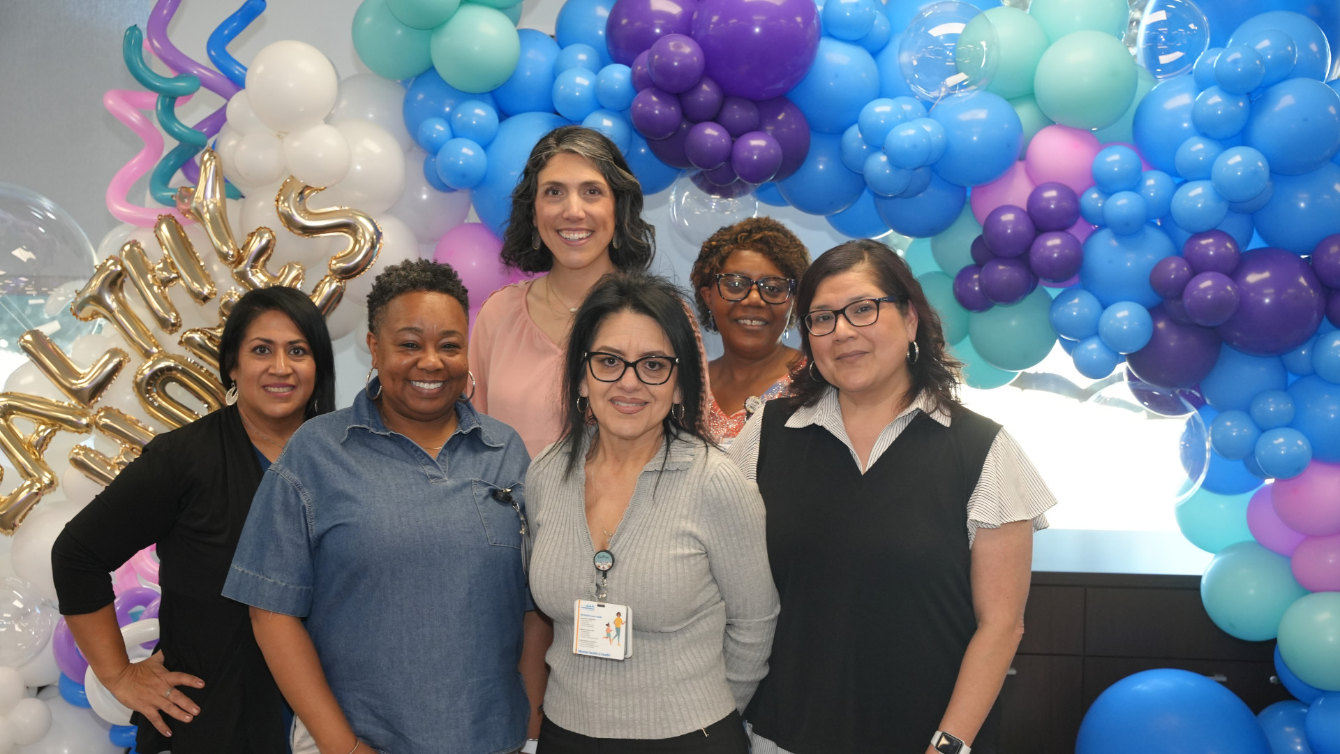 Healthy Homes Program 10-Year Anniversary