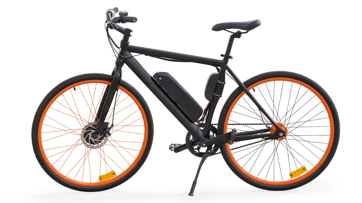 e-bike