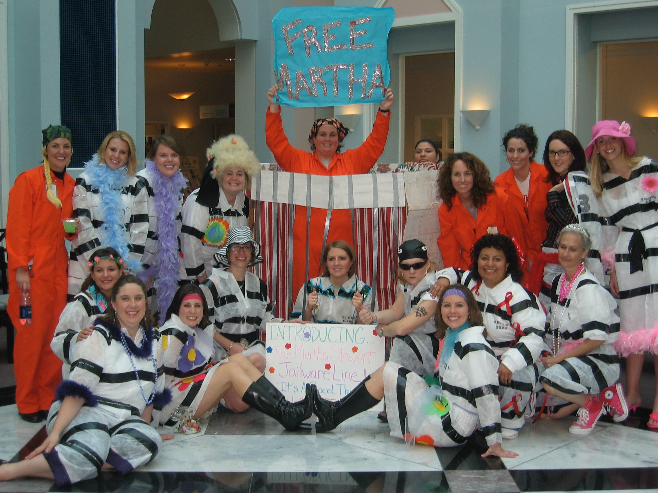 A Look Back Celebrating 45 Years of Cook Children's Child Life Department