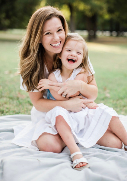 Annie Morey 2