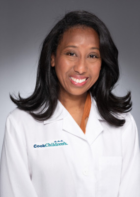 Akemi Watkins, M.D.