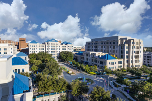 Cook Children's Medical Center - Fort Worth