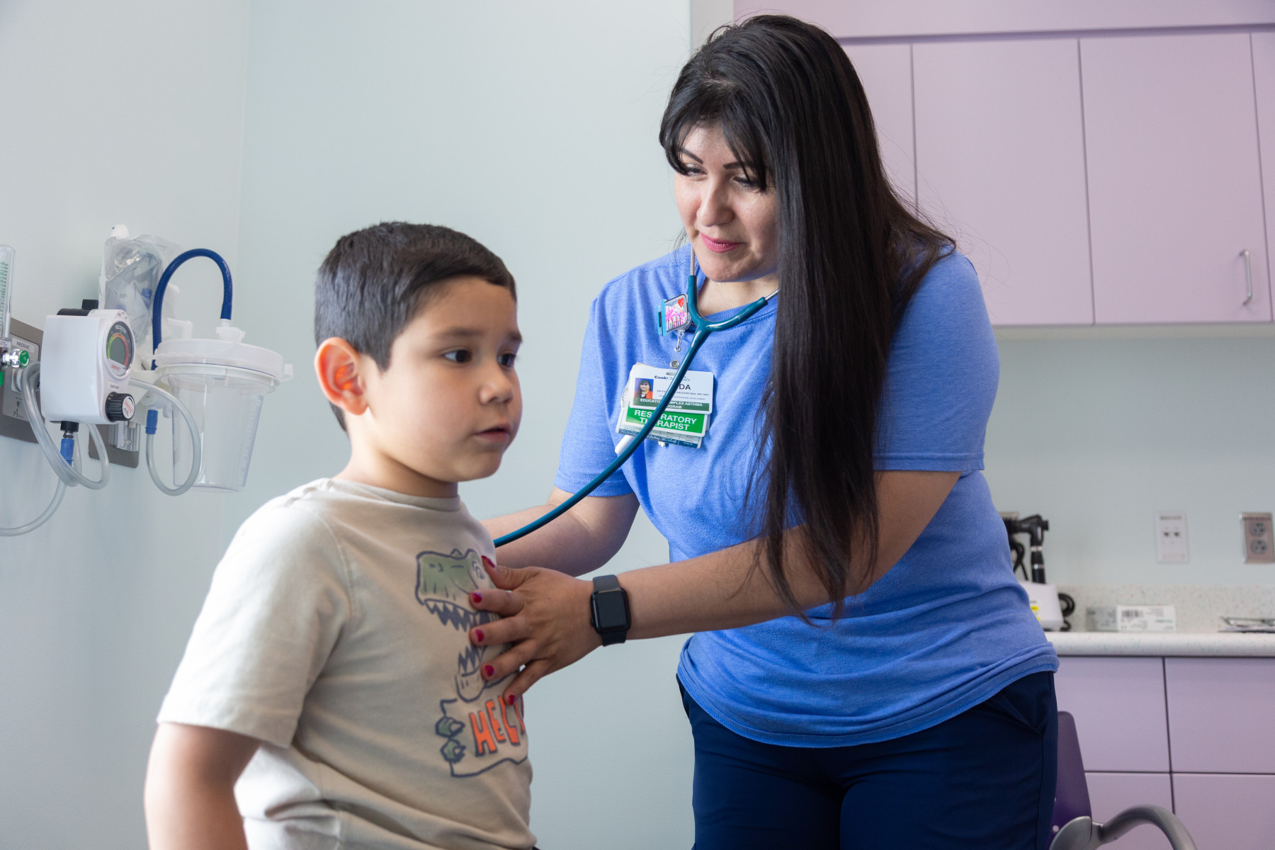 High Risk Asthma Clinic (2)