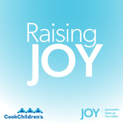 Raising Joy