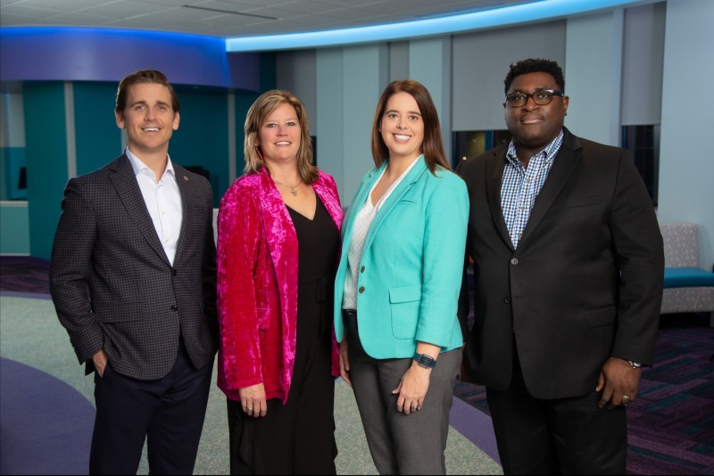 Cook Children's Prosper Team