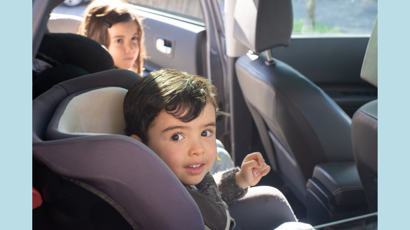 car seat