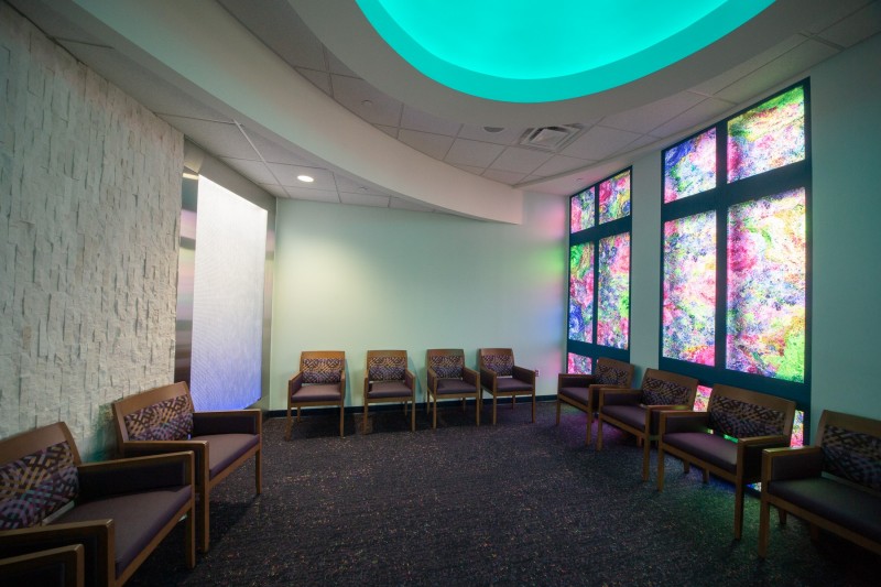 Cook Children's Prosper Chapel (2)