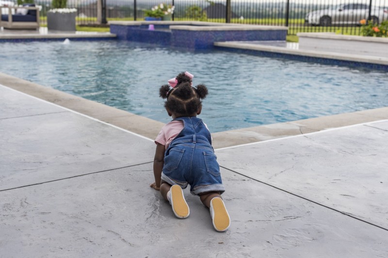 Lifeguard Your Child Drowning Prevention Initiative