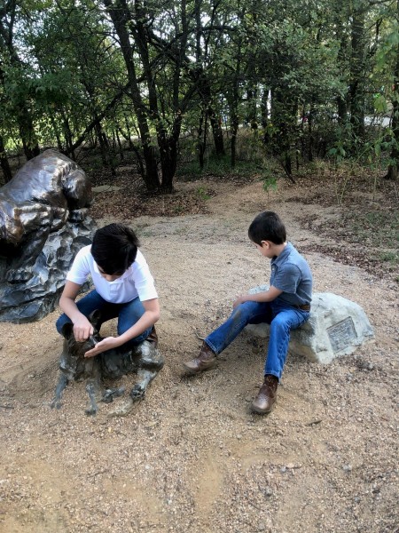 Dr. Soria-Olmos' children 2
