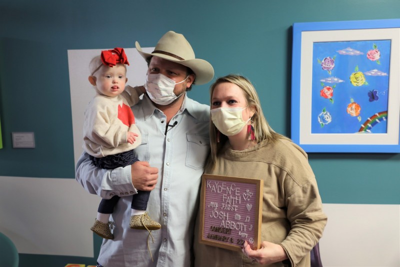 Josh Abbott visit (10)