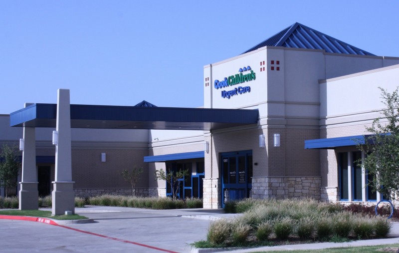 urgent care