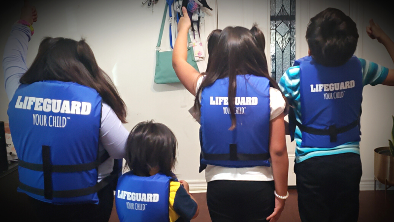 Water Safety Club