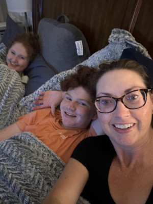 Ketzle family (30)