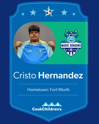 Cristo Hernandez