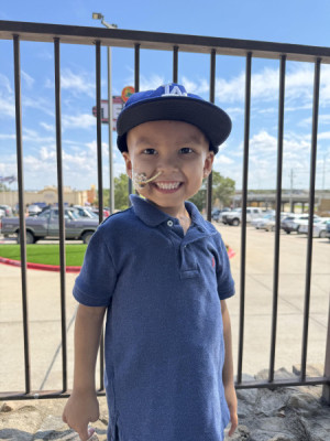 Carlos 5