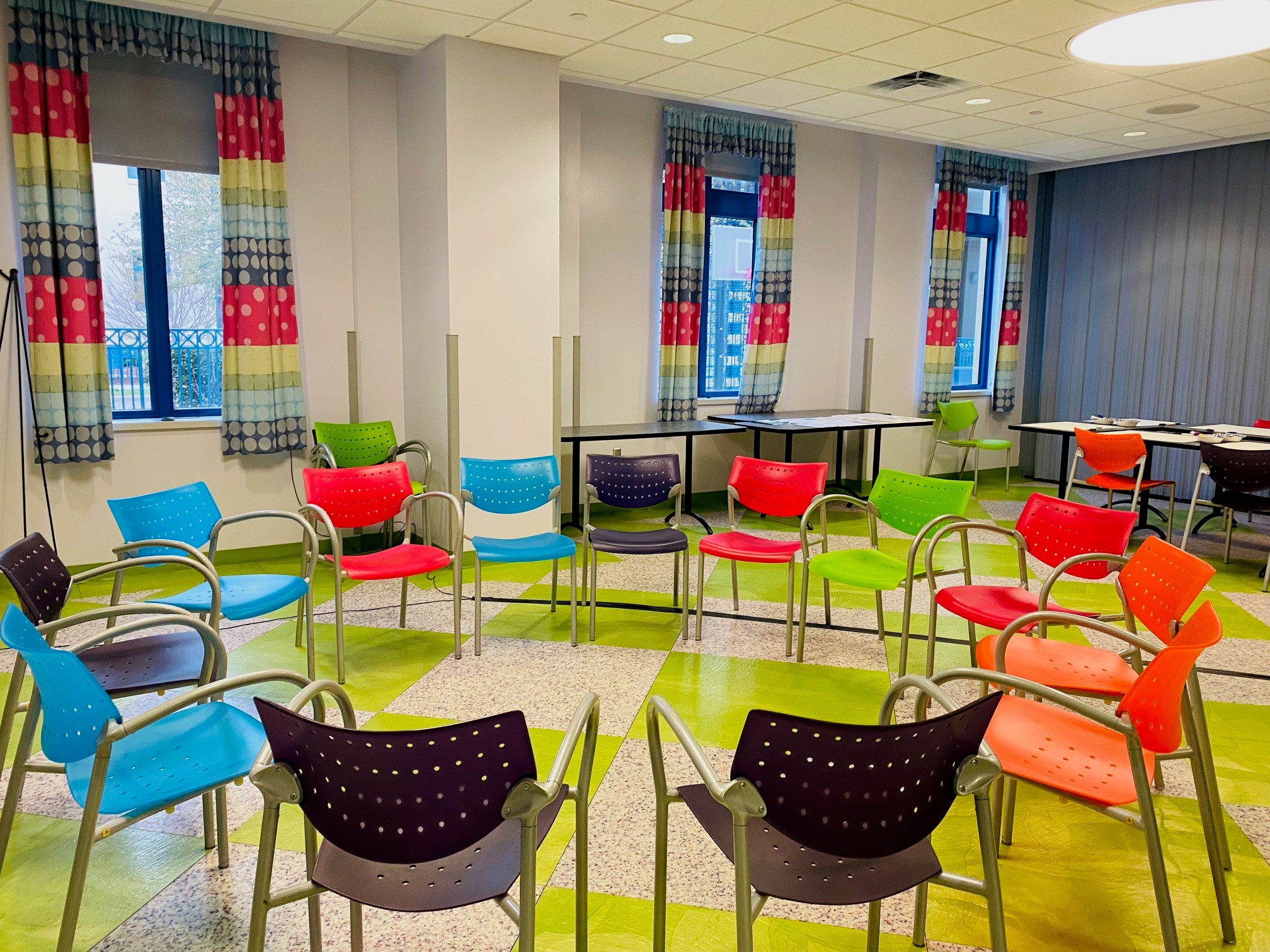 Comfort Ability Program Teaches Children How to Manage Pain, Changes Lives