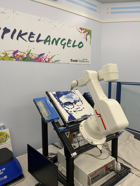 spikelangelob