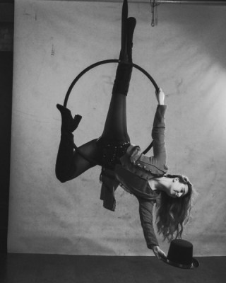 Aerial
