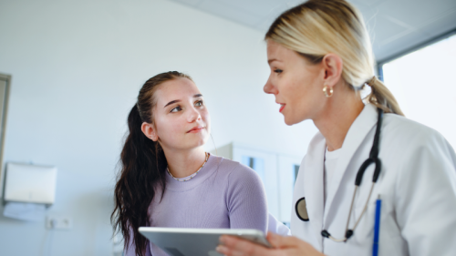 patient centered technology