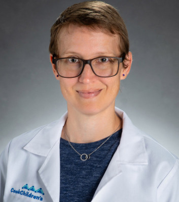 dr aubri waters