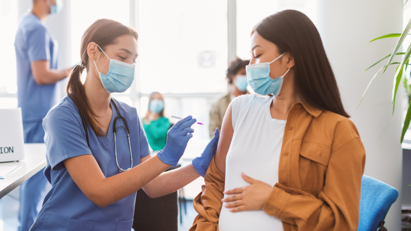 RSV vaccine