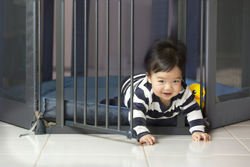 Babyproof