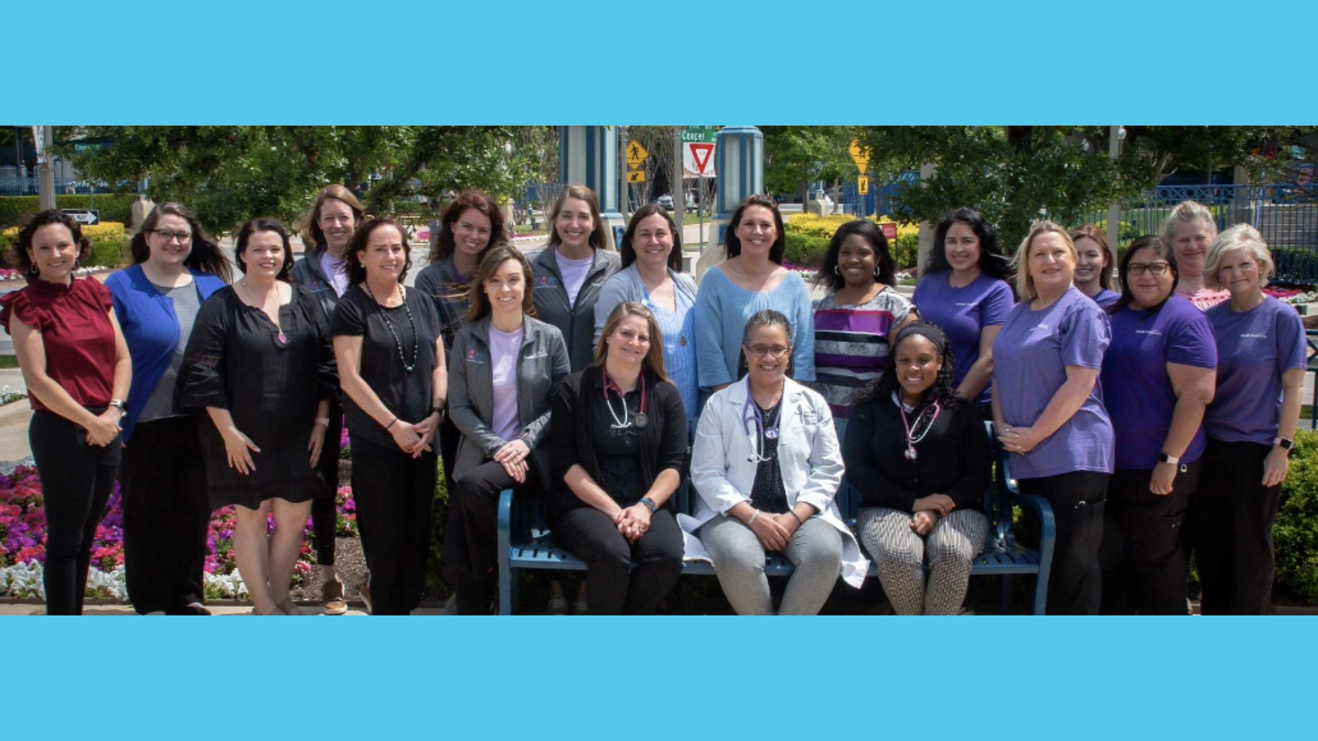 Cook Children’s NEST Center Reaches Ten Year Milestone