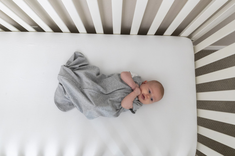 Safe Sleep