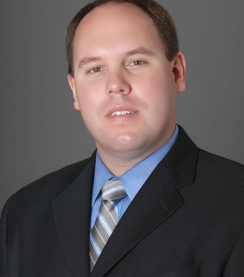 Chad Hamner