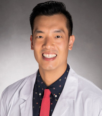 Kevin Tien