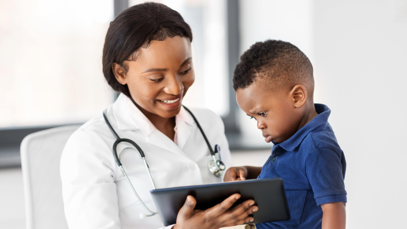 patient centered technology
