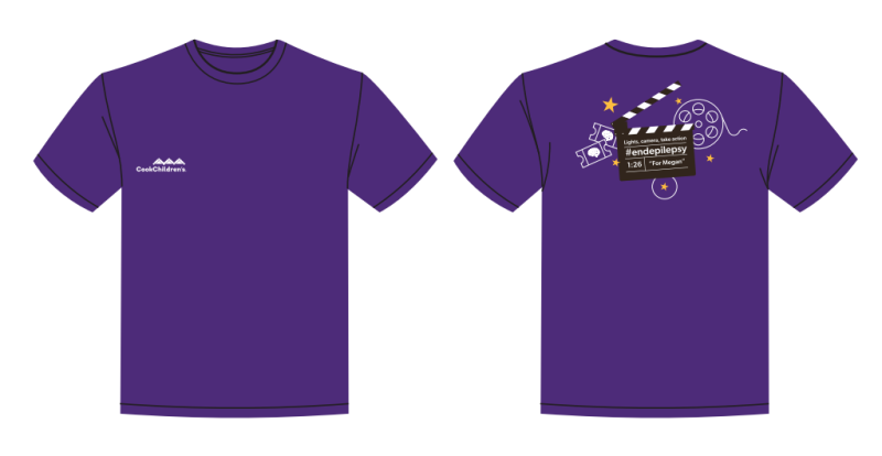 T shirt