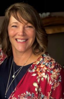 Lisa Elliott, Ph.D.