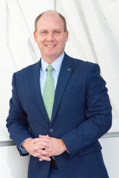 Kyle Edgington, Ph.D.