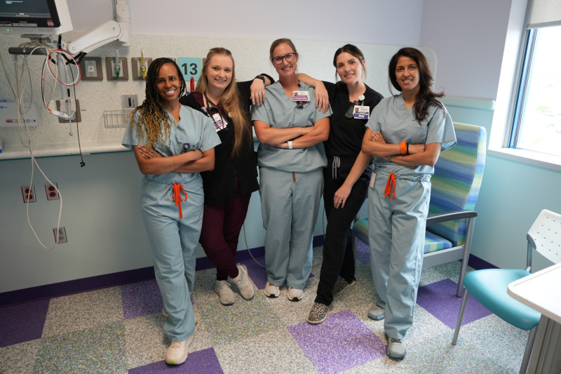 Bariatric Sugery team