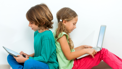 Screen time kids ipad (3)